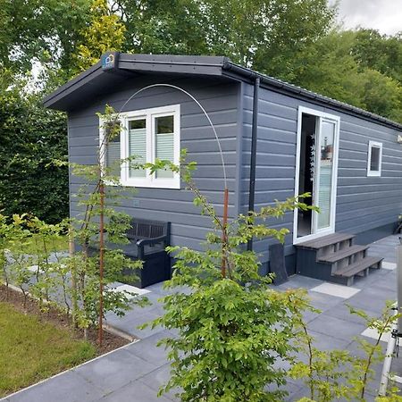 Chalet Campingplatz Nordloh Apen Zewnętrze zdjęcie